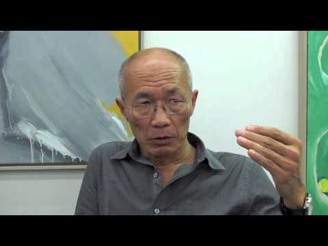 วิธีดูงาน Abstract แบบ สมยศ หาญอนันทสุข