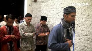 Download lagu Al Fatihah irama nahawand - (imam shalat) Muzammil Hasballah mp3