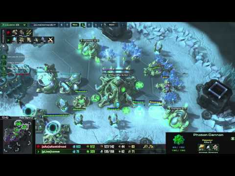 [S02E24] Heart of the SWAG du 10/03/2014