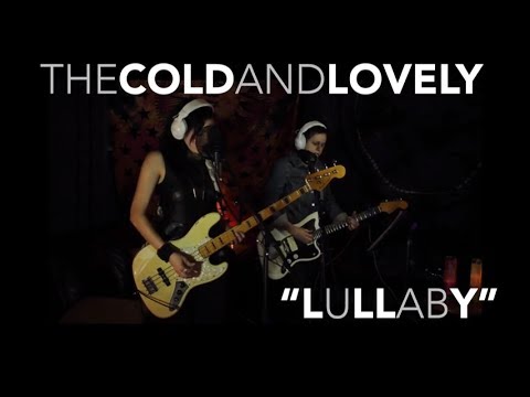 "Lullaby" - The Cold and Lovely - LIVE AT STUDIO DELUX