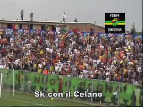Tifosi Real Marcianise