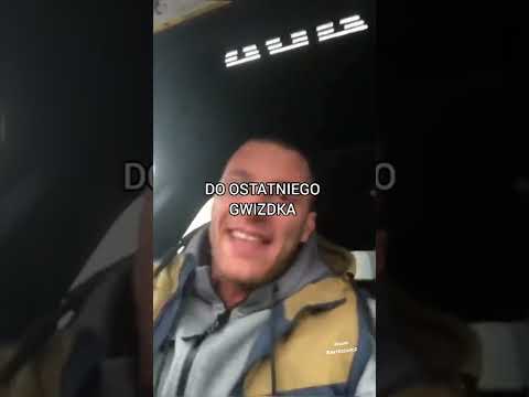 Dziki trener Motywuje!