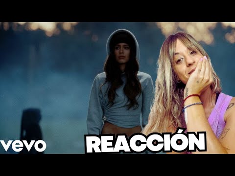 REACCIÓN A PA (VIVO) DE TINI