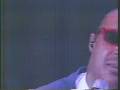 Sorry,Stevie Wonder Live in Japan 1990