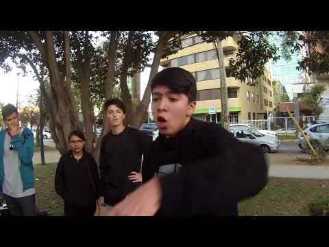 CHIKING vs ZPIN vs MZIKARIO | Repechaje Pre-Judas | MLM Clasificatoria "ALPHA"