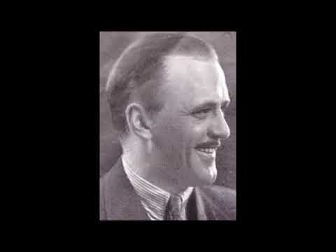 I DINE HÆNDER - Børge Christiansen med Elo Magnussens Tango Kapel 1935