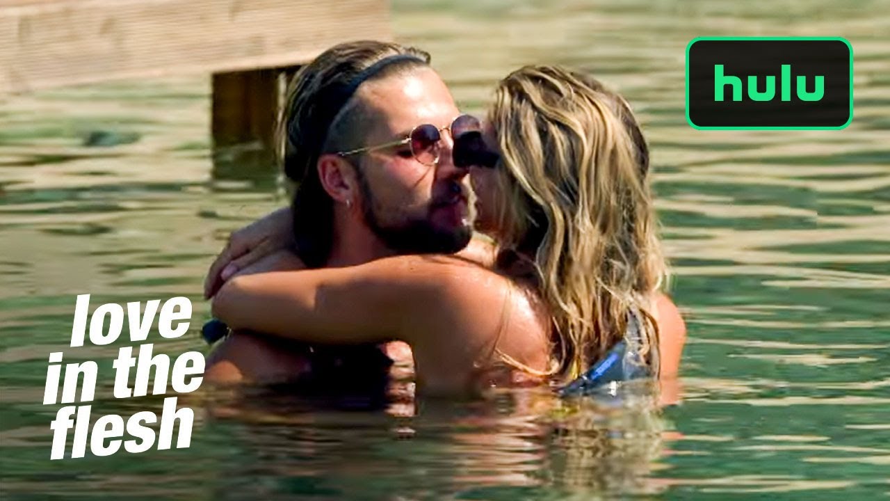 Official Hulu Trailer