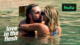 Official Hulu Trailer