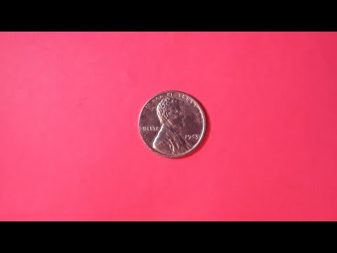 WHAT IS A 1943 Steel Penny WORTH?