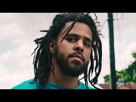 TWISTED WET DREAMZ - J COLE & KEITH SWEAT #MASHUP