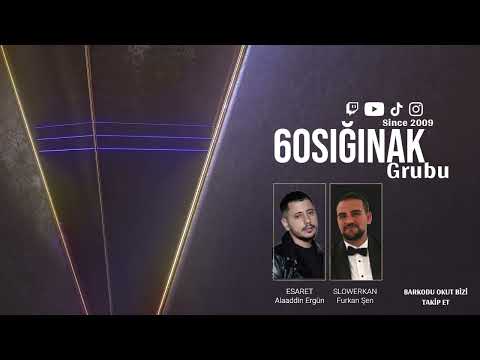 Alaaddin Ergün & Slowerkan (Furkan Şen) - Kadri kıymet