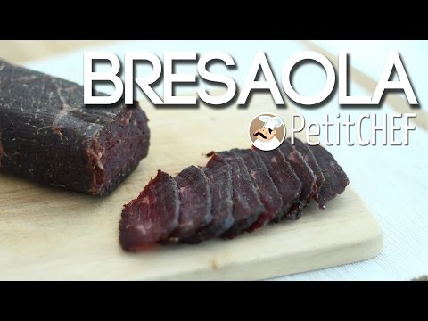Bresaola - La ricetta perfetta per prepararla a casa, Petitchef.it