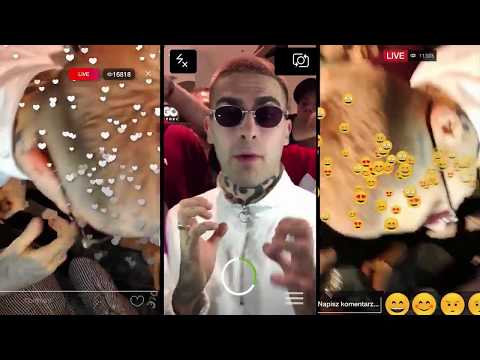 Solar x Quebonafide - OSTATNI SNAP (prod. emowski) #remix #trap #2018 #archiwum