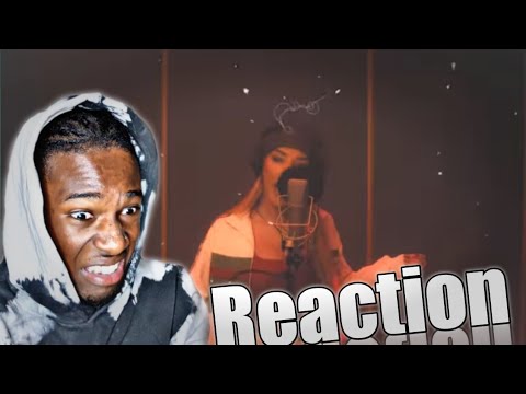 She Went Inn!!!🇦🇱| Tayna - Freestyle [Reaction]