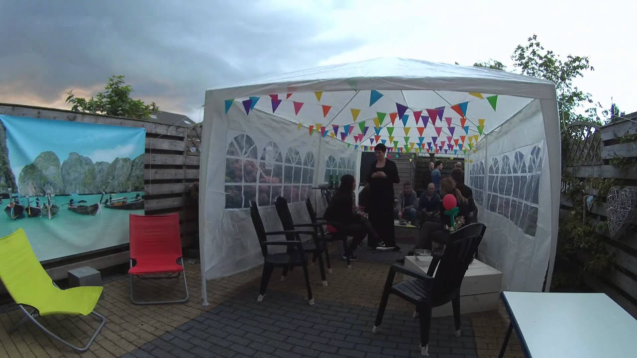 Verjaardag Ubel 30 jaar