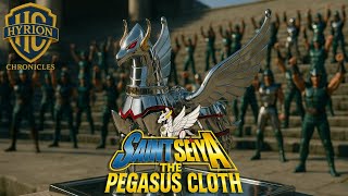 Download lagu 🔥 (Final Trailer) Saint Seiya: Pegasus Seiya. The Live Action film about Seiya the Pegasus’ story! ✨ mp3