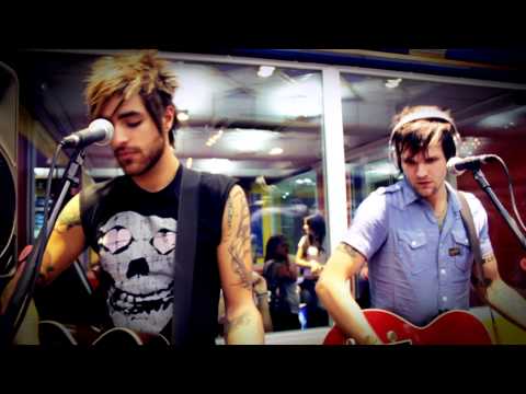 Boys Like Girls   Two is Better Than one