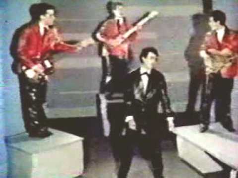 Les Chats Sauvages - Est Ce Que Tu Le Sais (What'D I Say)