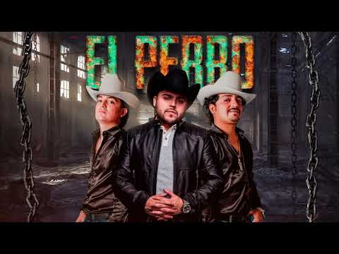 Gerardo Ortiz & Los Dos Carnales – El Perro (En Vivo - Official Lyric Video)