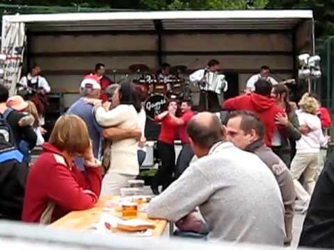 Skupina GAMSI, Rozamunda (live)