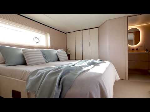 Azimut Yachts Seadeck 6