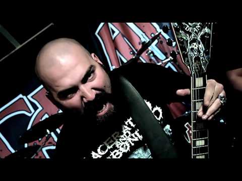 FORKILL - Let There be Thrash