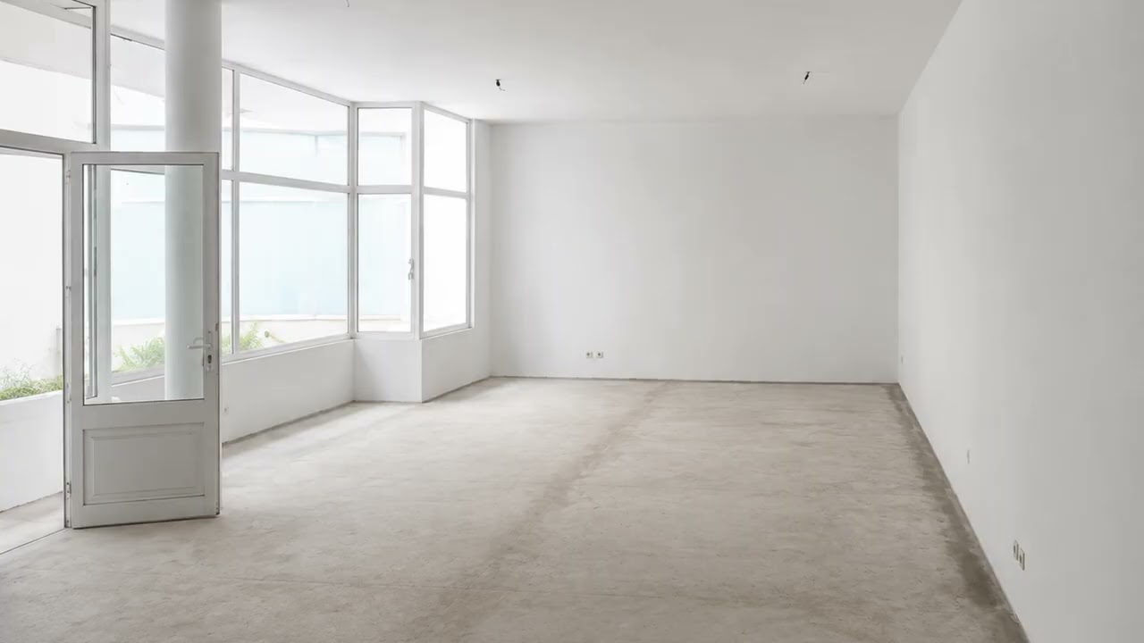 Vídeo do imóvel