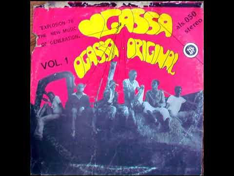 Ogassa – Ogassa Story