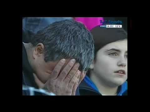 Partido revancha vs Rafaela. COMPLETO.