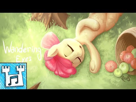 Video thumbnail for Wandering Eyes (Remastered)