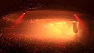Cosmic Gate - Wake Your Mind In Concert @ Hollywood Palladium, LA [Dec 8th 2012]