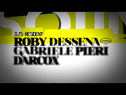 SABATO27NOVEMBRE2010-SOUND EXIBITION-GUEST FROM BERLIN DJ DANIEL.FX-