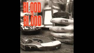 Blood For Blood- Maldito