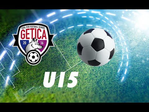 11. 10. 2023  CS GETICA   -   FC SHERIFF  0   -   3