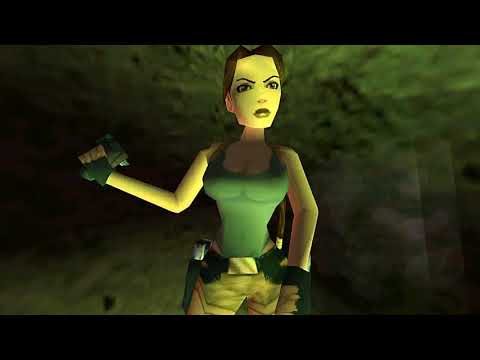 TRLE 2005.11.05 - Souls of the Fire