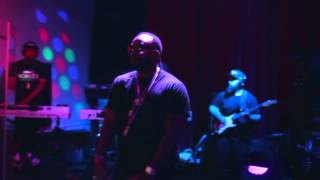 They Don&#39;t Know (L I V E)