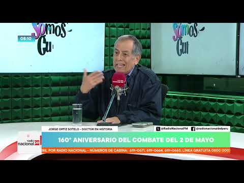 Somos Historia 2026 05 04