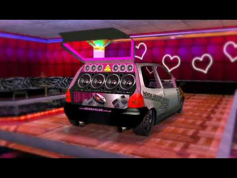 Libran2 de la poli - Floyymenor (SATURADO) (BASS BOOSTED)