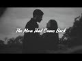 Jessie Murph The Man That Came Back Lyrics