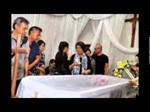 Agum Gumelar hingga Ahok Ikut Kehilangan Frans Tumbuan