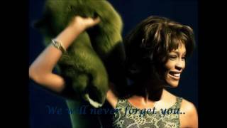 Whitney Houston - If I Told You That (original version, HD)