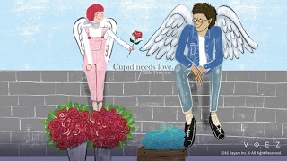 VOEZ - Cupid Needs Love [丘比特也要愛] (Special, AP)
