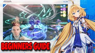 BEST Beginners Guide Abyssdia Global Launch