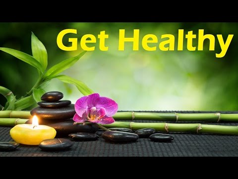 Self Healing Meditation Improve Your Health And Immune System Subliminal Messages