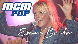 Emma Bunton - Live at MCM Cafe 2001 (Complete) • HD