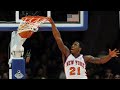Iman Shumpert Highlight Reel
