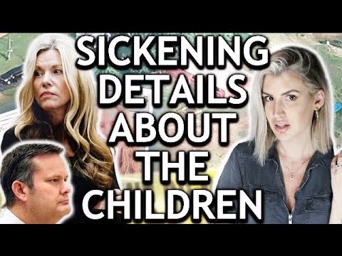 WARNING! BARBARIC NEW DETAILS: Lori Vallow Trial Week 3 Recap | Explosive New Phone Calls & Details