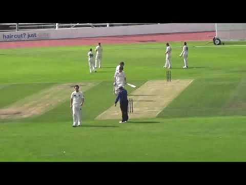 CTPL 2nd Grade - New Town v Lindisfarne - Full Play Session 1 Day 1