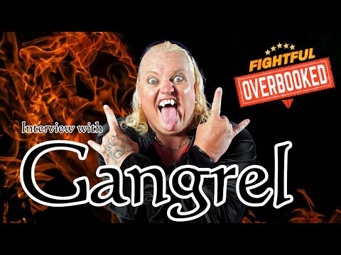 Gangrel Recalls Working With Orange Cassidy, Conversation He Had With Him About His Character