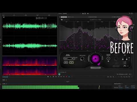 Ceder Audio vs. Waves vs. Goyo vs. Accentize - The Ultimate Noise Removal Showdown!